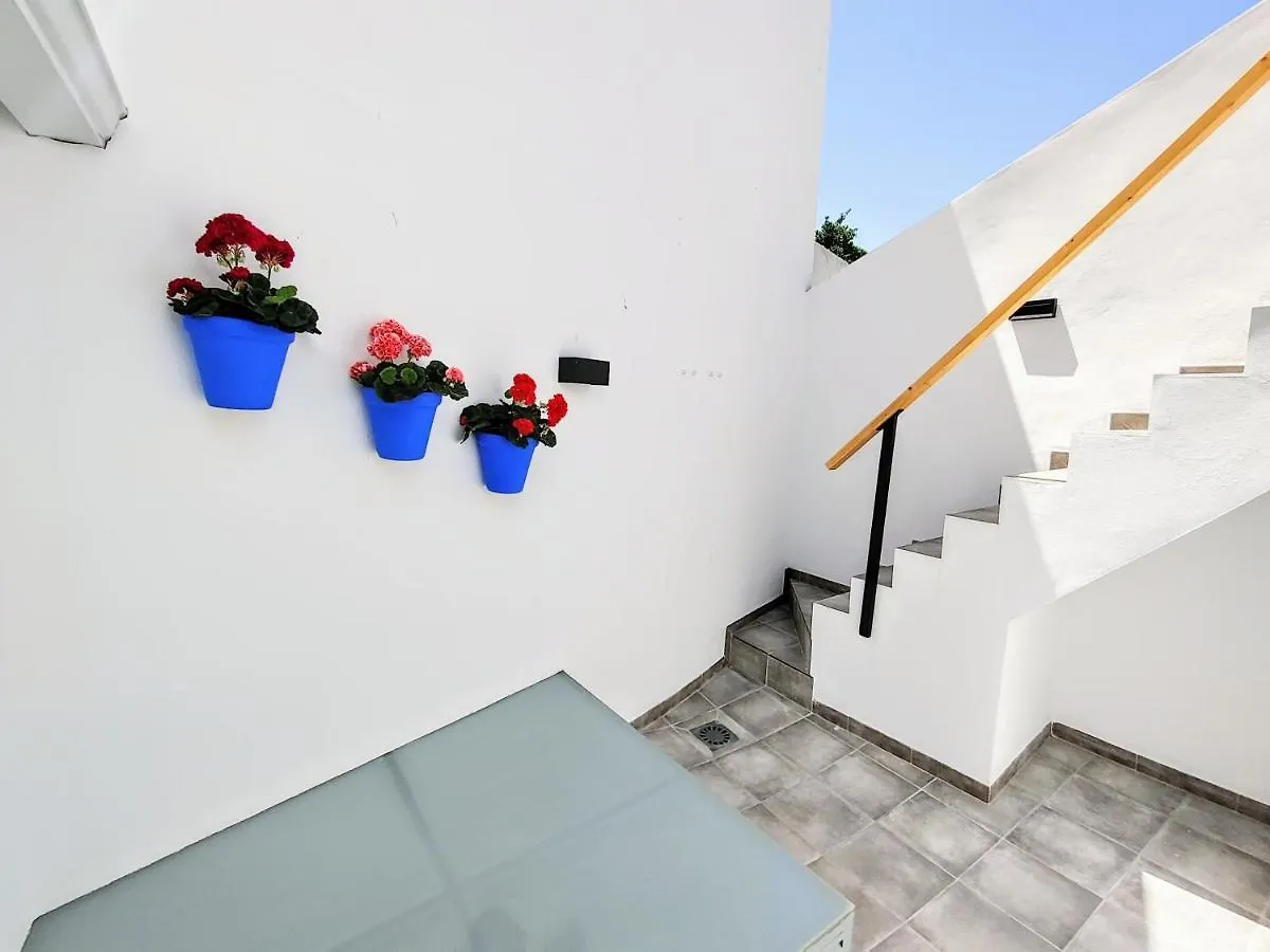 Apartamento El Mirador Zuheros
