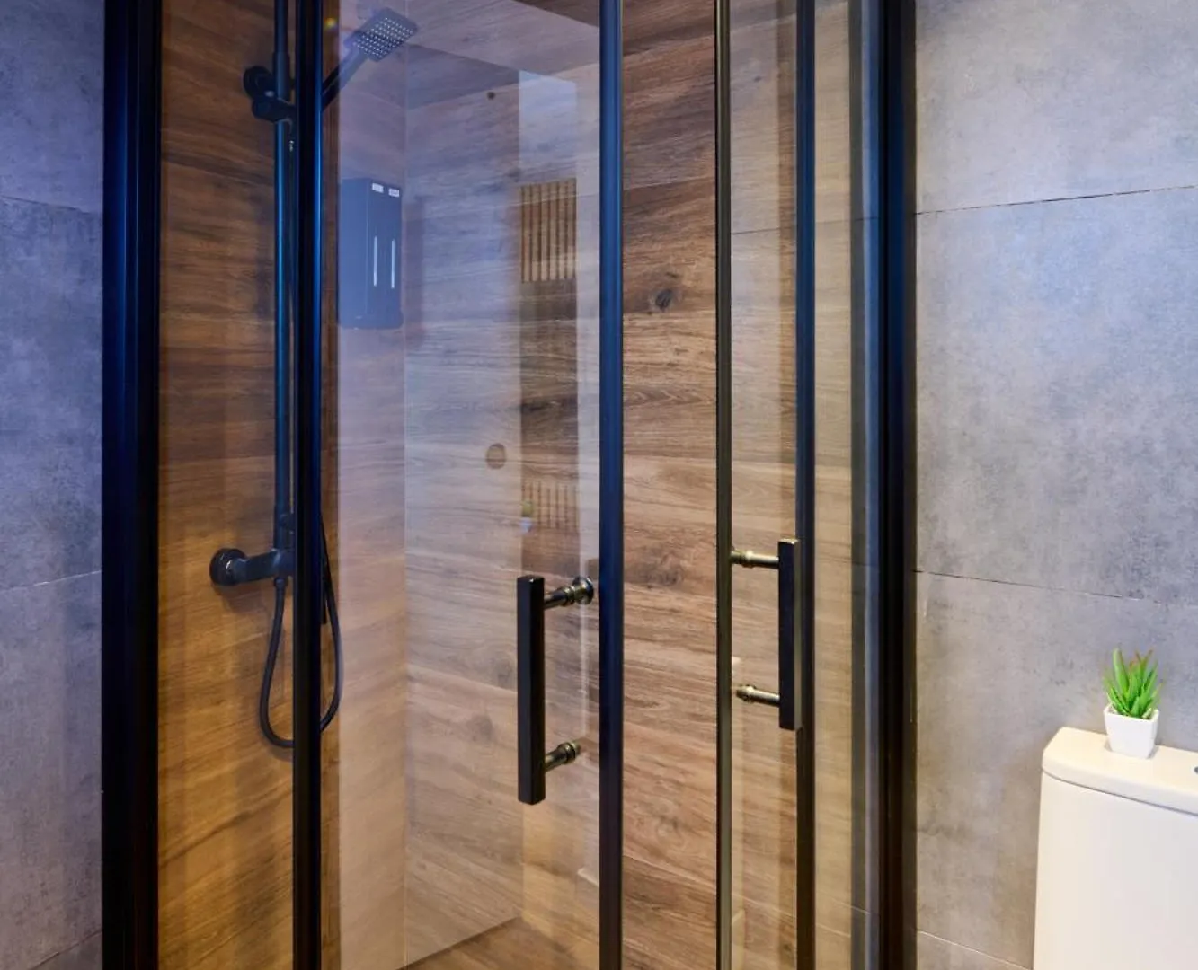Apartamento El Mirador Zuheros 0*,
