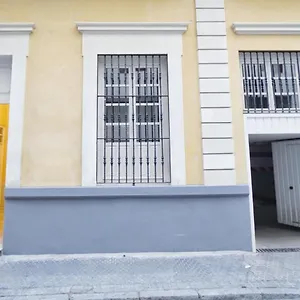 Apartment Optimus Duplex Loft, Sevilla