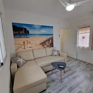Daurada , Calafell España